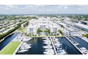 804 E Windward Way   409, Lantana, FL 33462 Sold 10/21/22