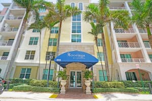 804 E Windward Way   409, Lantana, FL 33462 Sold 10/21/22