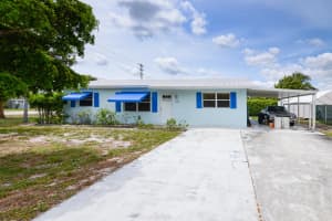 1176 NE Terrace Way, Jensen Beach, FL 34957 Sold 10/19/22
