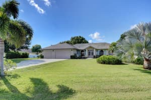 94 NE Elderberry Terrace, Jensen Beach, FL 34957, Sold 10/20/22