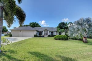 94 NE Elderberry Terrace, Jensen Beach, FL 34957, Sold 10/20/22