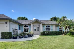 94 NE Elderberry Terrace, Jensen Beach, FL 34957, Sold 10/20/22