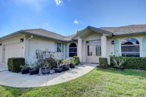94 NE Elderberry Terrace, Jensen Beach, FL 34957, Sold 10/20/22