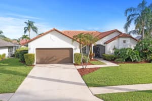 10176 Canoe Brook Cir, Boca Raton, FL 33498, Sold 09/08/22