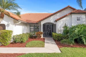 10176 Canoe Brook Cir, Boca Raton, FL 33498, Sold 09/08/22
