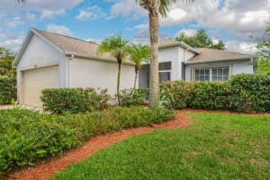 523 SW Deer Run, Port Saint Lucie, FL 34953 Sold 09/16/22