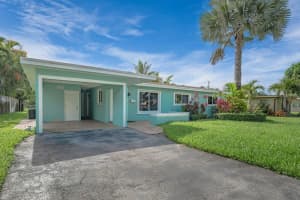 315 S 57th Ave, Hollywood, FL 33023, Sold 08/15/22