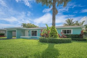 315 S 57th Ave, Hollywood, FL 33023, Sold 08/15/22
