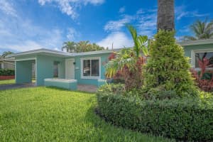315 S 57th Ave, Hollywood, FL 33023, Sold 08/15/22