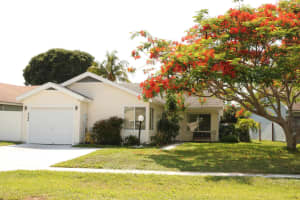4589 Brook Dr, West Palm Beach, FL 33417, Sold 08/18/22