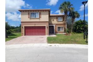 1945 Providence Pl, Port St. Lucie, FL 34953, Sold 08/09/22