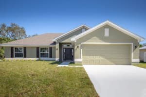 761 Altura St, Port St. Lucie, FL 34952, Sold 05/08/23