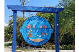 11 Crossings Cir, Boynton Beach, FL 33435, Sold 03/06/23