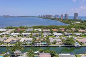 1211 Gulfstream Way, West Palm Beach, FL 33404, Sold 07/29/22