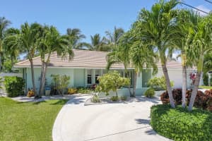 1211 Gulfstream Way, West Palm Beach, FL 33404, Sold 07/29/22