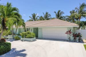 1211 Gulfstream Way, West Palm Beach, FL 33404, Sold 07/29/22