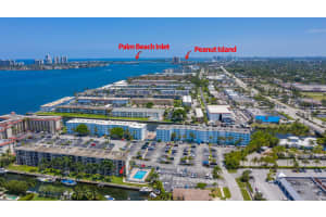 109 Paradise Harbour Blvd APT 101, North Palm Beach, FL 33408, Sold 07/22/22