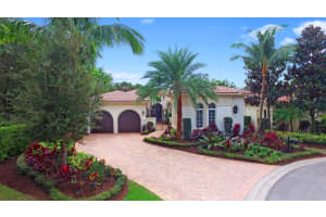 11318 Caladium Lane, Palm Beach Gardens, Florida 33418
