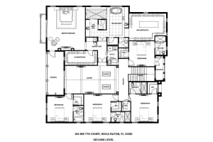 244 NW 7th Court, Boca Raton, FL 33486 Sold 10/31/24