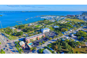 701 N Indian River Dr #205, Fort Pierce, FL 34950, Sold 09/16/22