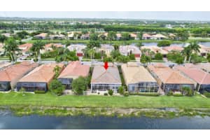 8875 Via Prestigio W, Wellington, FL 33411, Sold 08/10/22