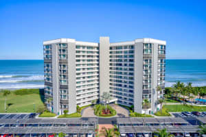 8800 S Ocean Dr APT 103, Jensen Beach, FL 34957, Sold 08/29/22