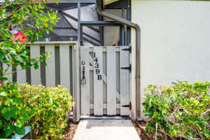 1439 Captains Walk #20b, Fort Pierce, FL 34950, Sold 07/08/22