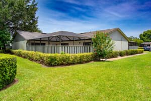 1439 Captains Walk #20b, Fort Pierce, FL 34950, Sold 07/08/22
