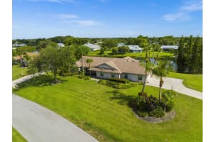 2349 NE Ginger Terrace, Jensen Beach, FL 34957, Sold 10/27/22
