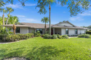 2349 NE Ginger Terrace, Jensen Beach, FL 34957, Sold 10/27/22