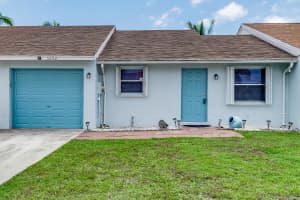 5692 Stonington Way, Lake Worth, FL 33463, Sold 08/24/22