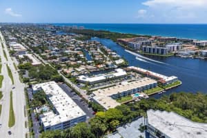 701 Harbour Dr #205, Boca Raton, FL 33431, Sold 08/08/22