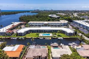 701 Harbour Dr #205, Boca Raton, FL 33431, Sold 08/08/22
