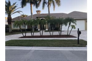 1957 S Club Dr, Wellington, FL 33414, Sold 10/21/22
