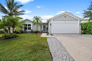 171 Greentree Cir, Jupiter, FL 33458, Sold 07/29/22