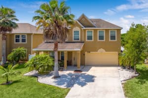 5380 Wisk Fern Cir, Port St. Lucie, FL 34986, Sold 03/13/23