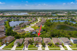 5380 Wisk Fern Cir, Port St. Lucie, FL 34986, Sold 03/13/23