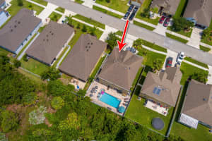 5380 Wisk Fern Cir, Port St. Lucie, FL 34986, Sold 03/13/23