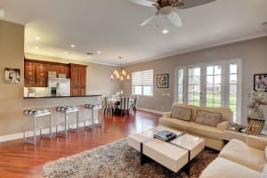 6823 Shamrock Trail, Boynton Beach, FL 33437, Sold 10/14/22
