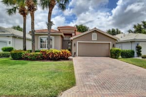 6823 Shamrock Trail, Boynton Beach, FL 33437, Sold 10/14/22