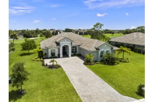 3304 Bent Pine Dr, Fort Pierce, FL 34951, Sold 07/19/22