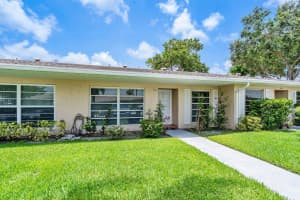 21032 Covington Dr #191, Boca Raton, FL 33433, Sold 07/20/22