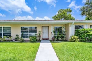 21032 Covington Dr #191, Boca Raton, FL 33433, Sold 07/20/22