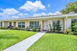 21032 Covington Dr #191, Boca Raton, FL 33433, Sold 07/20/22