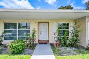 21032 Covington Dr #191, Boca Raton, FL 33433, Sold 07/20/22