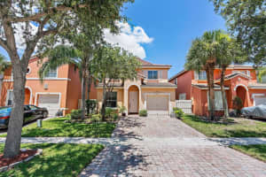 4123 Lake Tahoe Cir, West Palm Beach, FL 33409, Sold 07/29/22