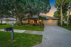 2072 SW Danforth Cir, Palm City, FL 34990, Sold 08/19/22