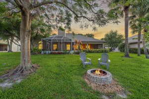 2072 SW Danforth Cir, Palm City, FL 34990, Sold 08/19/22