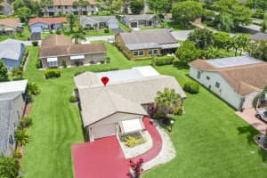6289 Summer Sky Ln, Greenacres, FL 33463, Sold 07/28/22