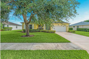 3385 63rd Square, Vero Beach, FL 32966, Sold 08/30/22